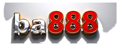 ba888 logo